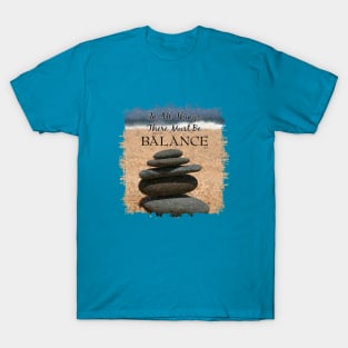 Balance T-Shirt